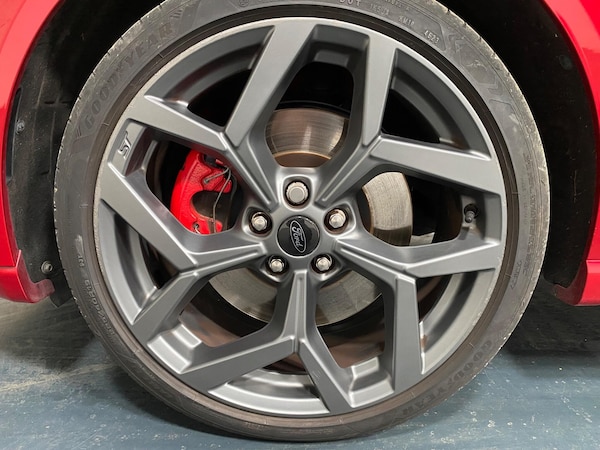 Used Ford Puma 2023 for sale - 75810033: Photo 18