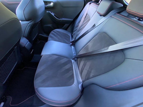 Used Ford Puma 2023 for sale - 75810033: Photo 33