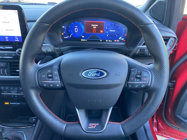 Used Ford Puma 2023 for sale - 75810033: Photo 49