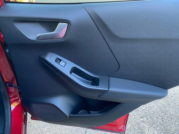 Used Ford Puma 2023 for sale - 75810033: Photo 59