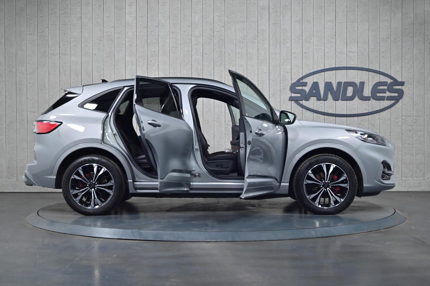 Used Ford Kuga 2022 for sale - 75669292: Photo 10