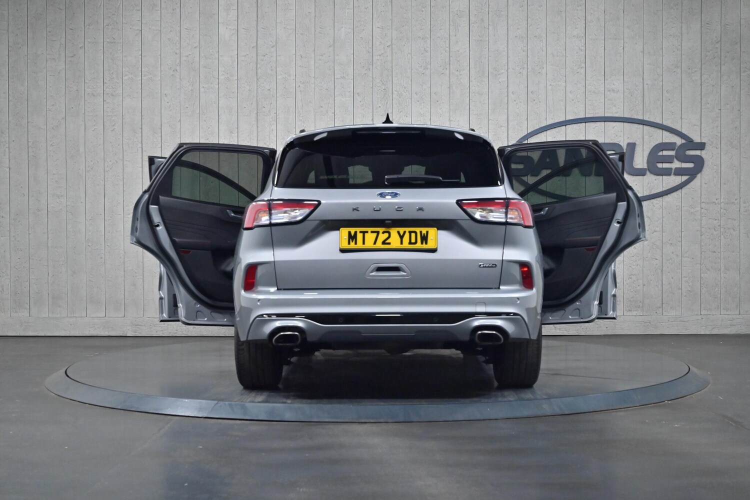 Used Ford Kuga 2022 for sale - 75669292: Photo 12