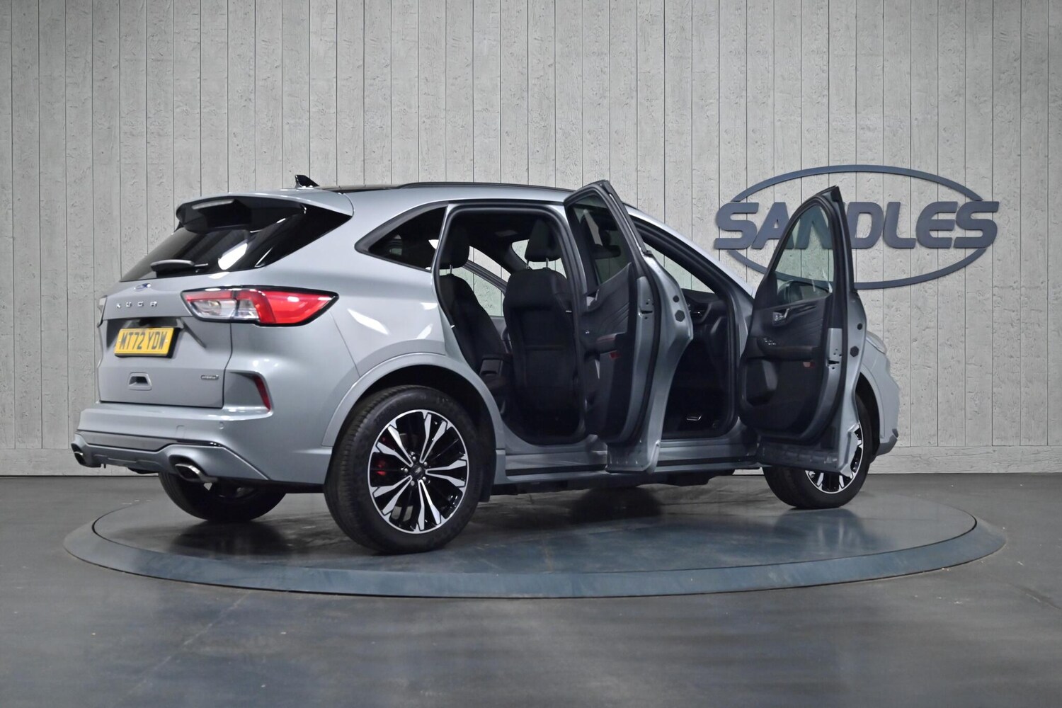 Used Ford Kuga 2022 for sale - 75669292: Photo 13