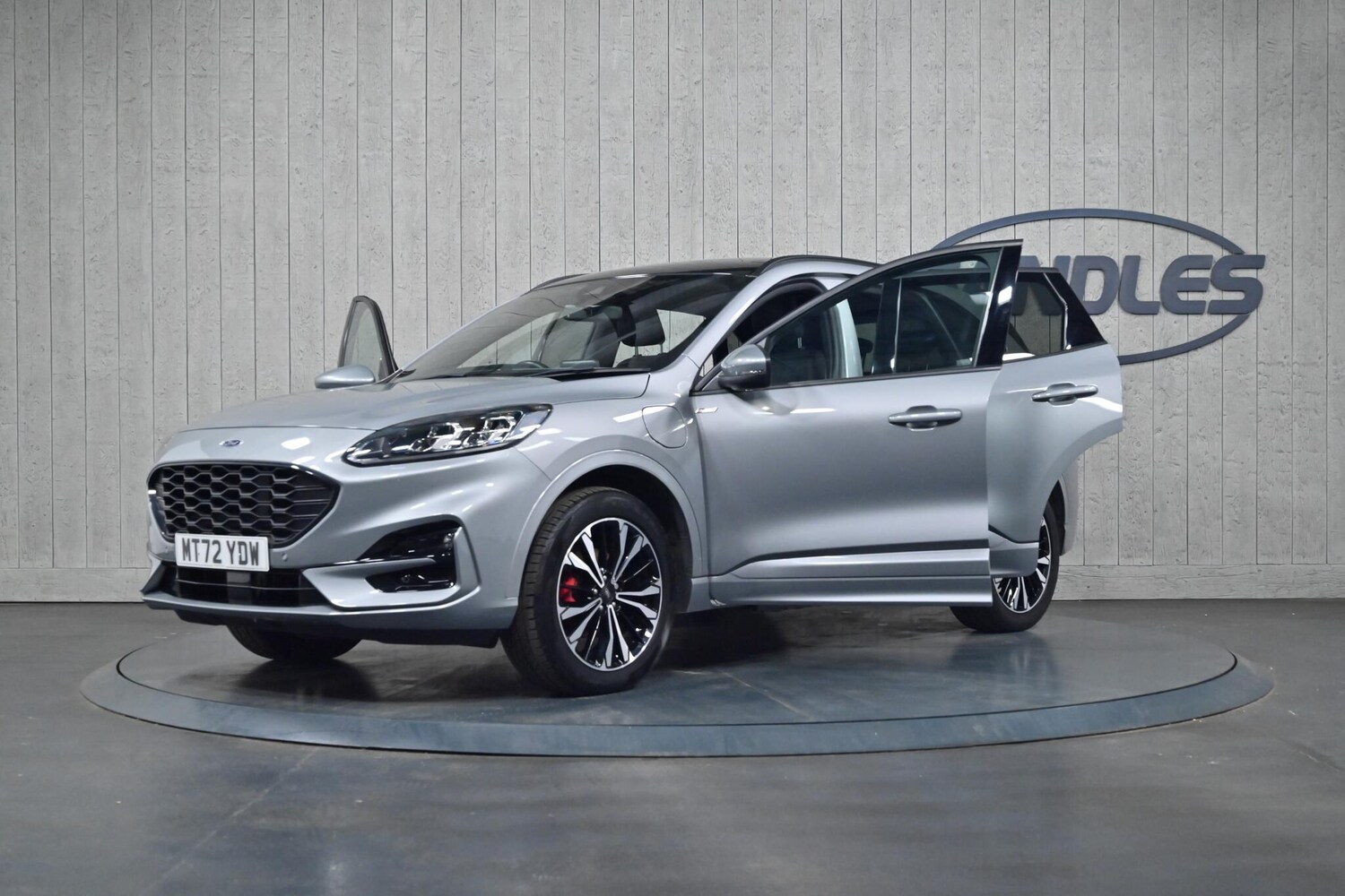 Used Ford Kuga 2022 for sale - 75669292: Photo 14