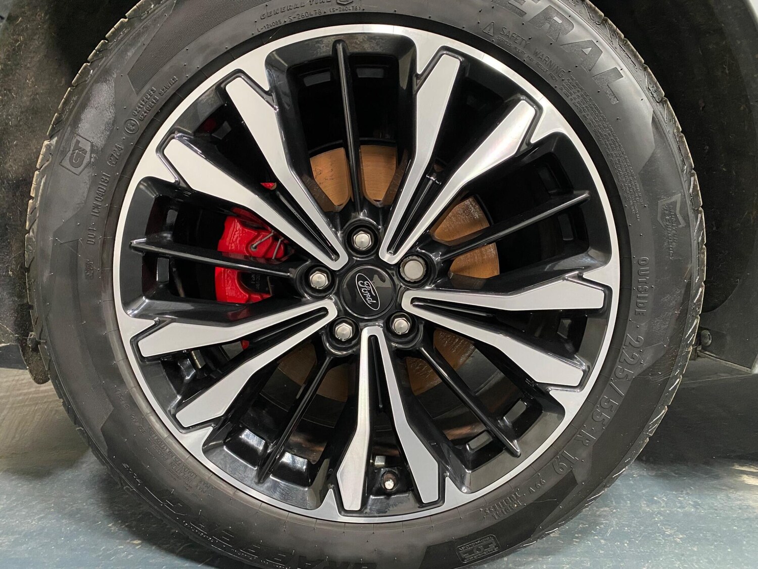 Used Ford Kuga 2022 for sale - 75669292: Photo 18