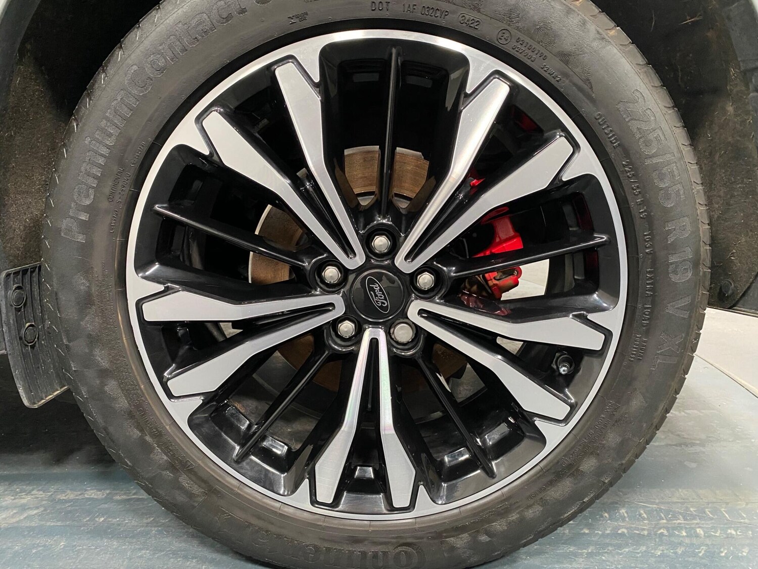 Used Ford Kuga 2022 for sale - 75669292: Photo 19