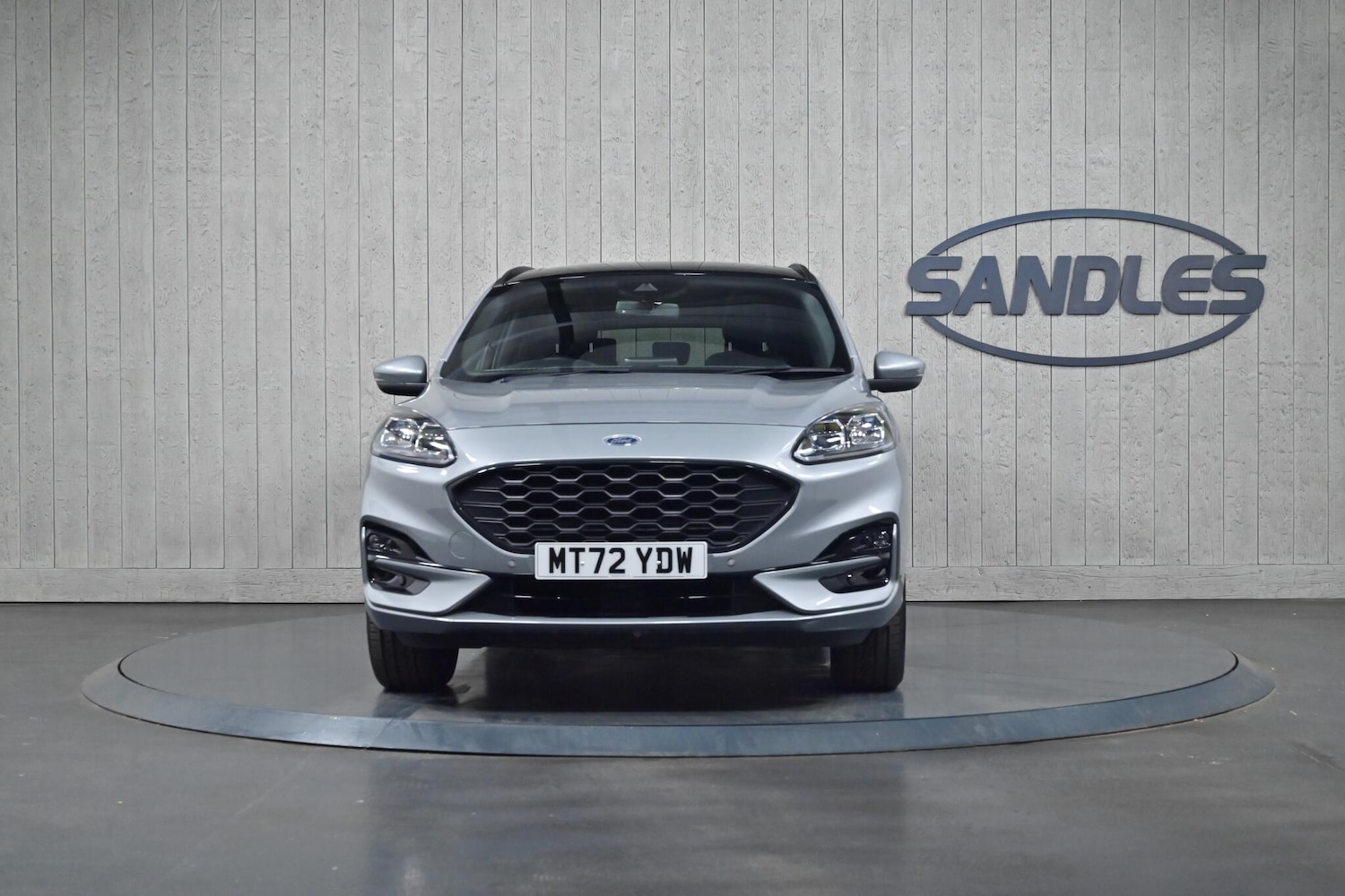 Used Ford Kuga 2022 for sale - 75669292: Photo 2