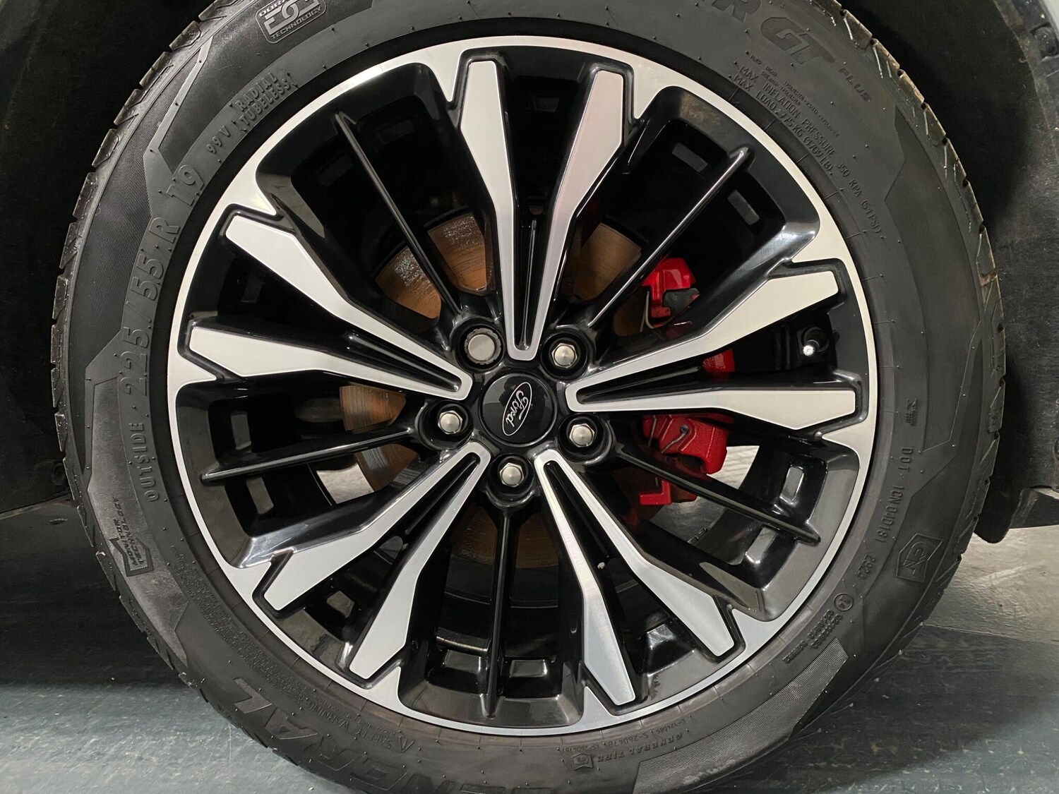 Used Ford Kuga 2022 for sale - 75669292: Photo 20