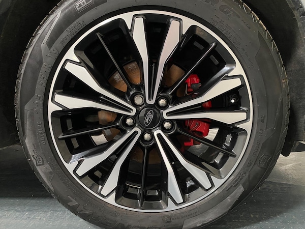 Used Ford Kuga 2022 for sale - 75669292: Photo 20
