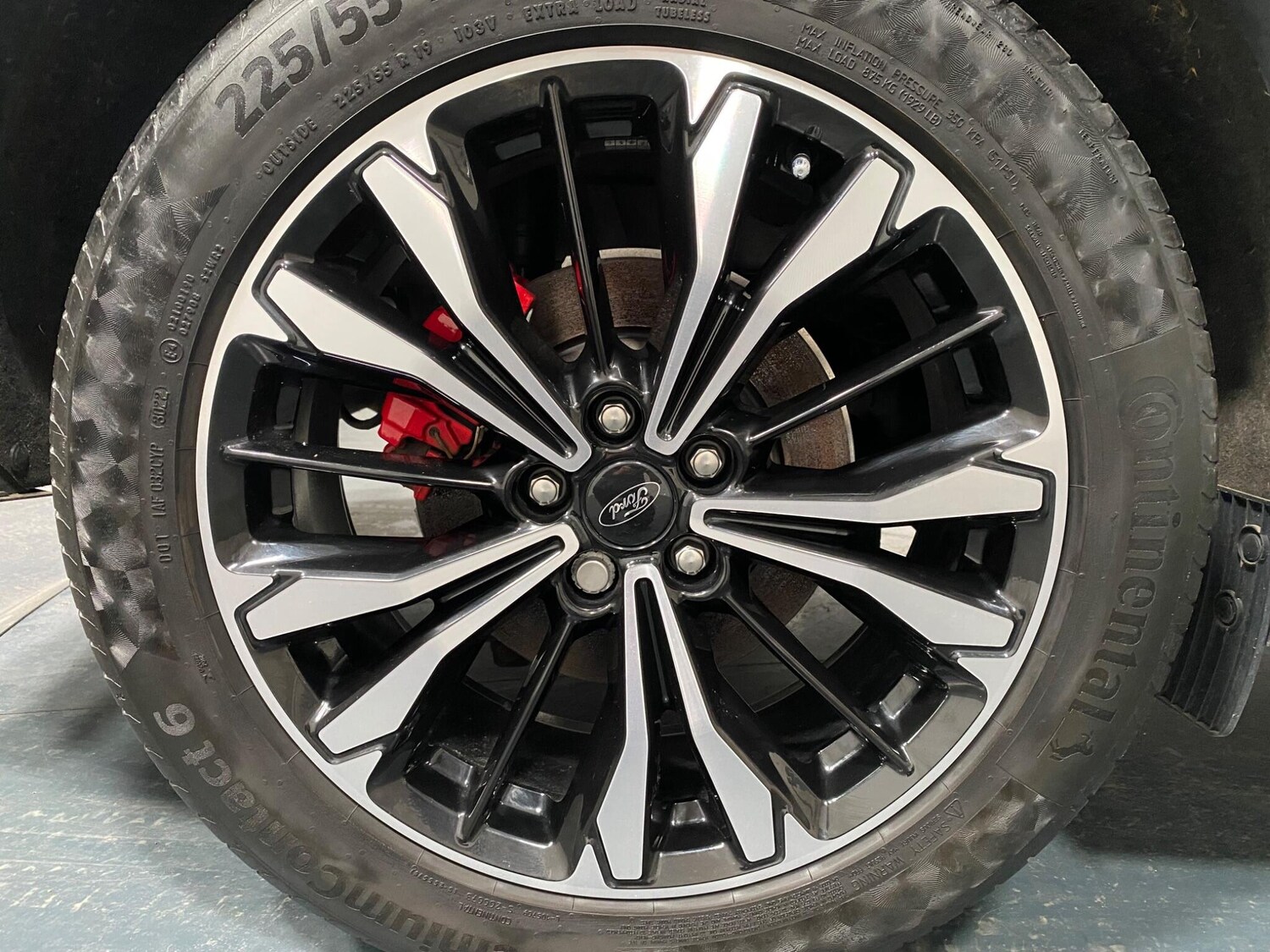 Used Ford Kuga 2022 for sale - 75669292: Photo 21