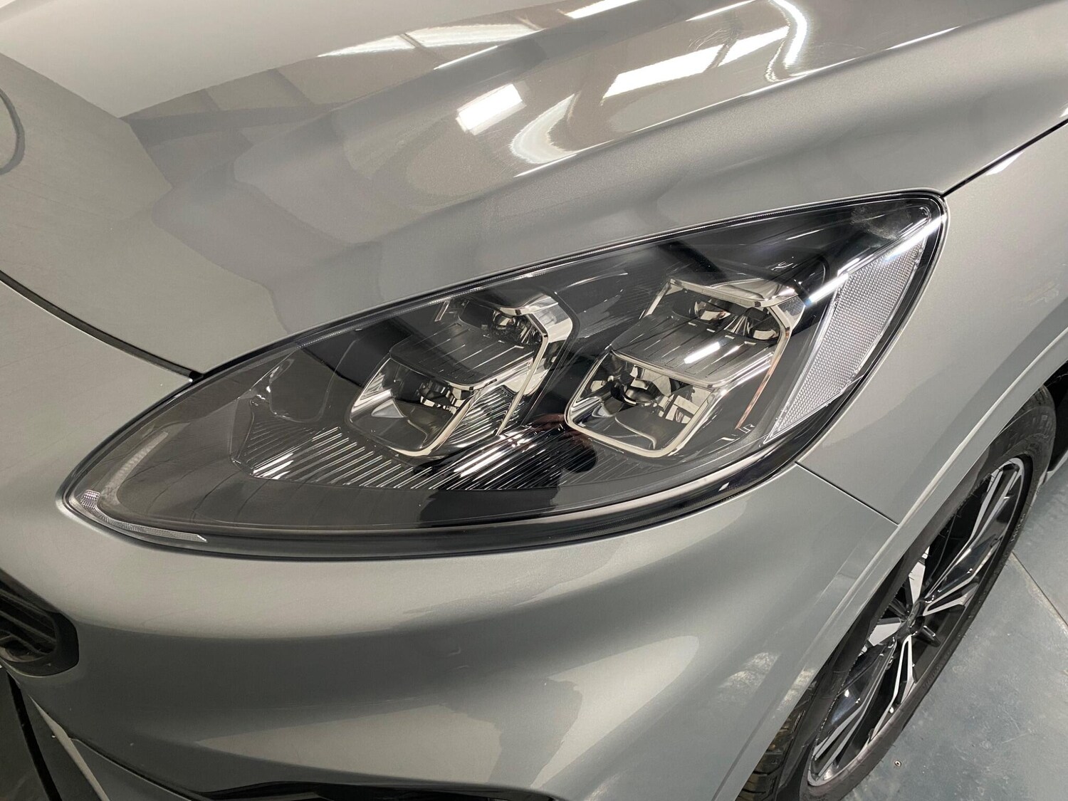 Used Ford Kuga 2022 for sale - 75669292: Photo 22