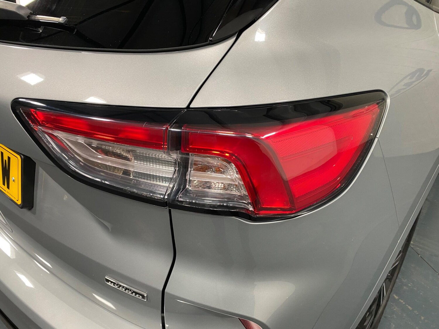 Used Ford Kuga 2022 for sale - 75669292: Photo 23