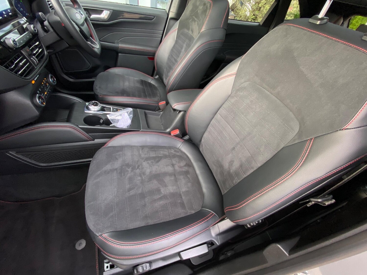 Used Ford Kuga 2022 for sale - 75669292: Photo 26