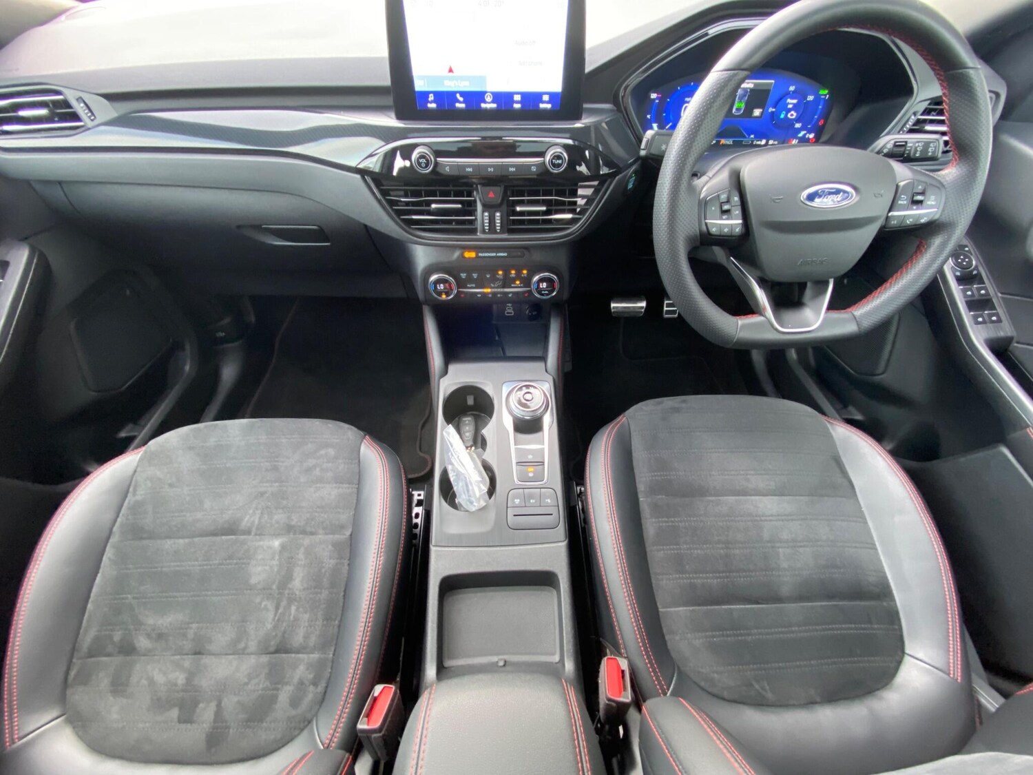 Used Ford Kuga 2022 for sale - 75669292: Photo 29