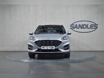 Used Ford Kuga 2022 for sale - 75669292: Photo 2