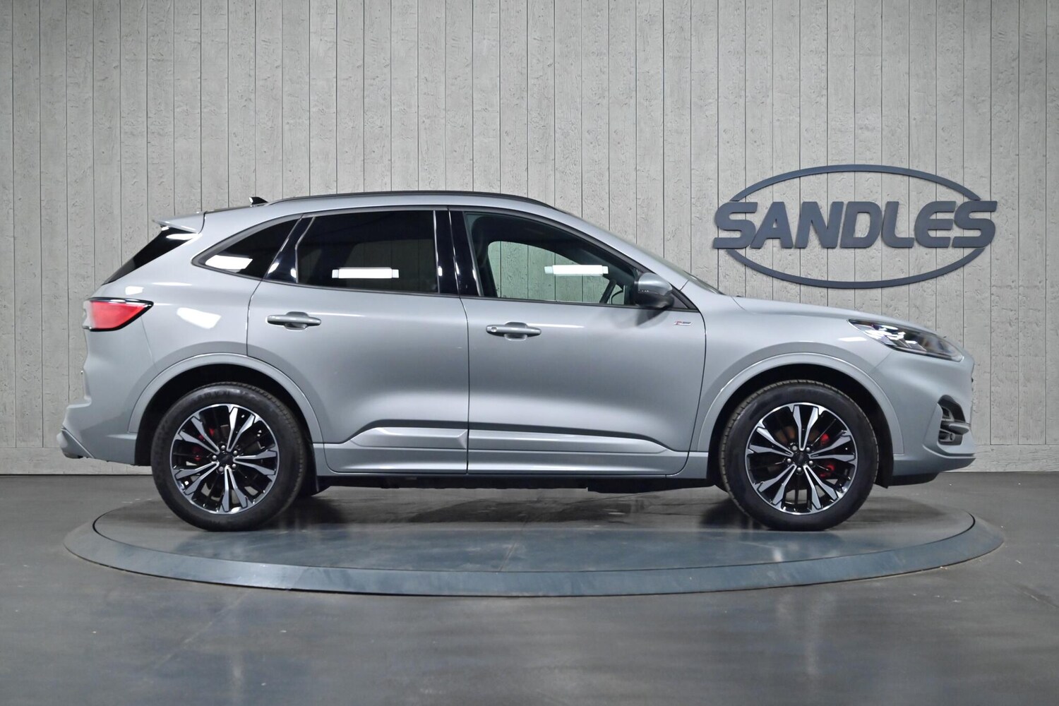 Used Ford Kuga 2022 for sale - 75669292: Photo 3