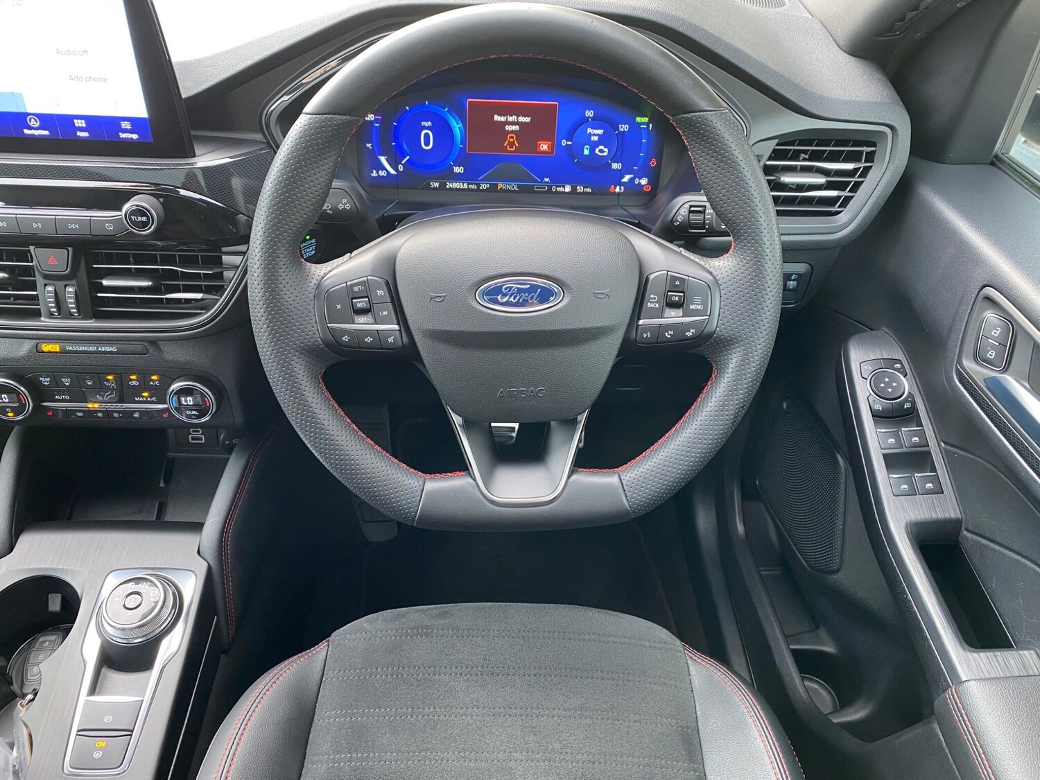 Used Ford Kuga 2022 for sale - 75669292: Photo 30