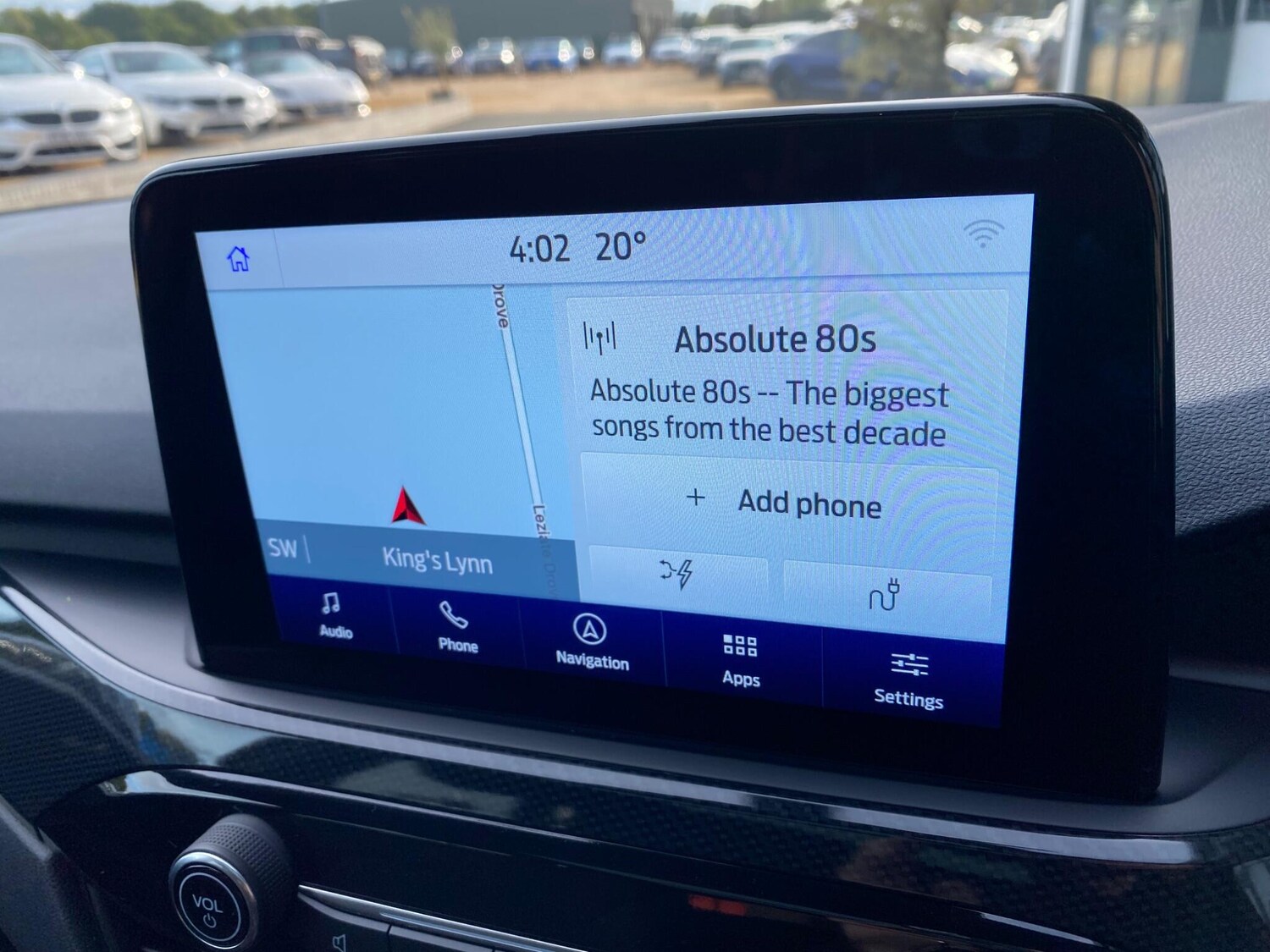 Used Ford Kuga 2022 for sale - 75669292: Photo 34