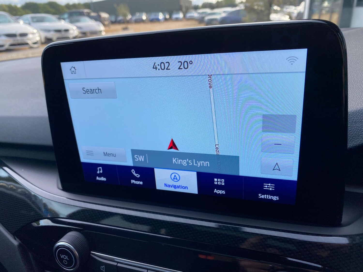 Used Ford Kuga 2022 for sale - 75669292: Photo 37