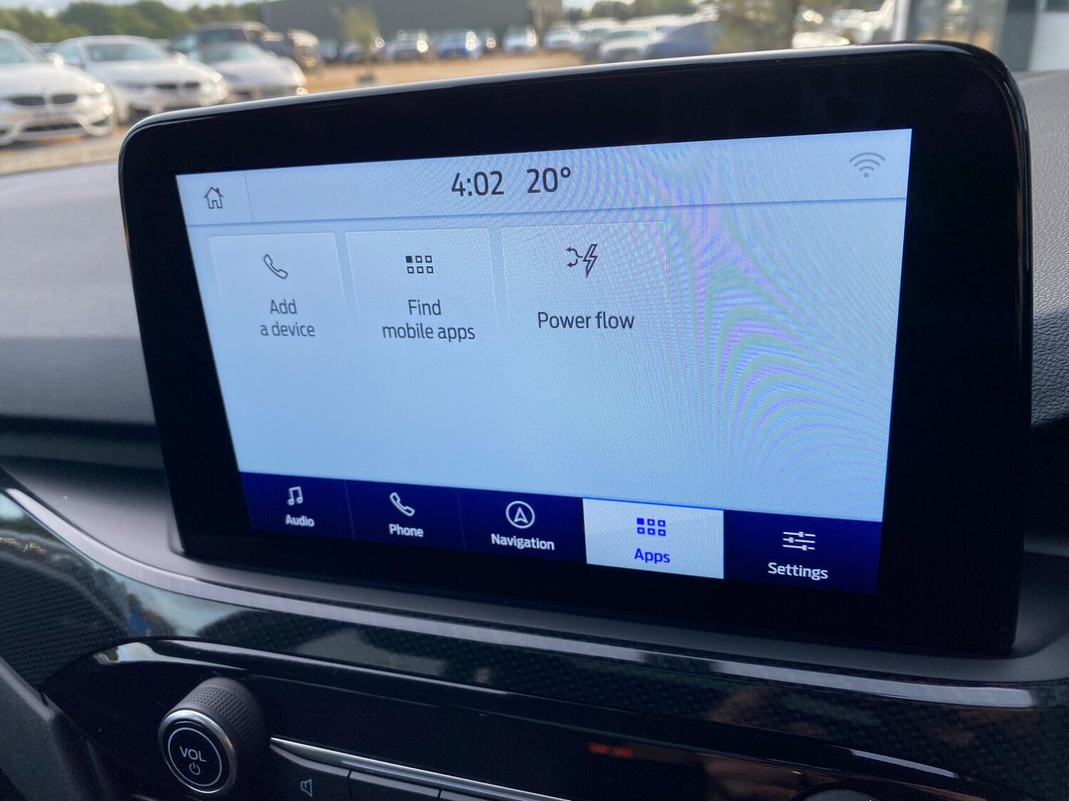 Used Ford Kuga 2022 for sale - 75669292: Photo 38