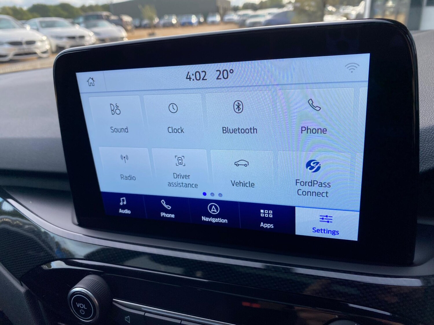 Used Ford Kuga 2022 for sale - 75669292: Photo 39