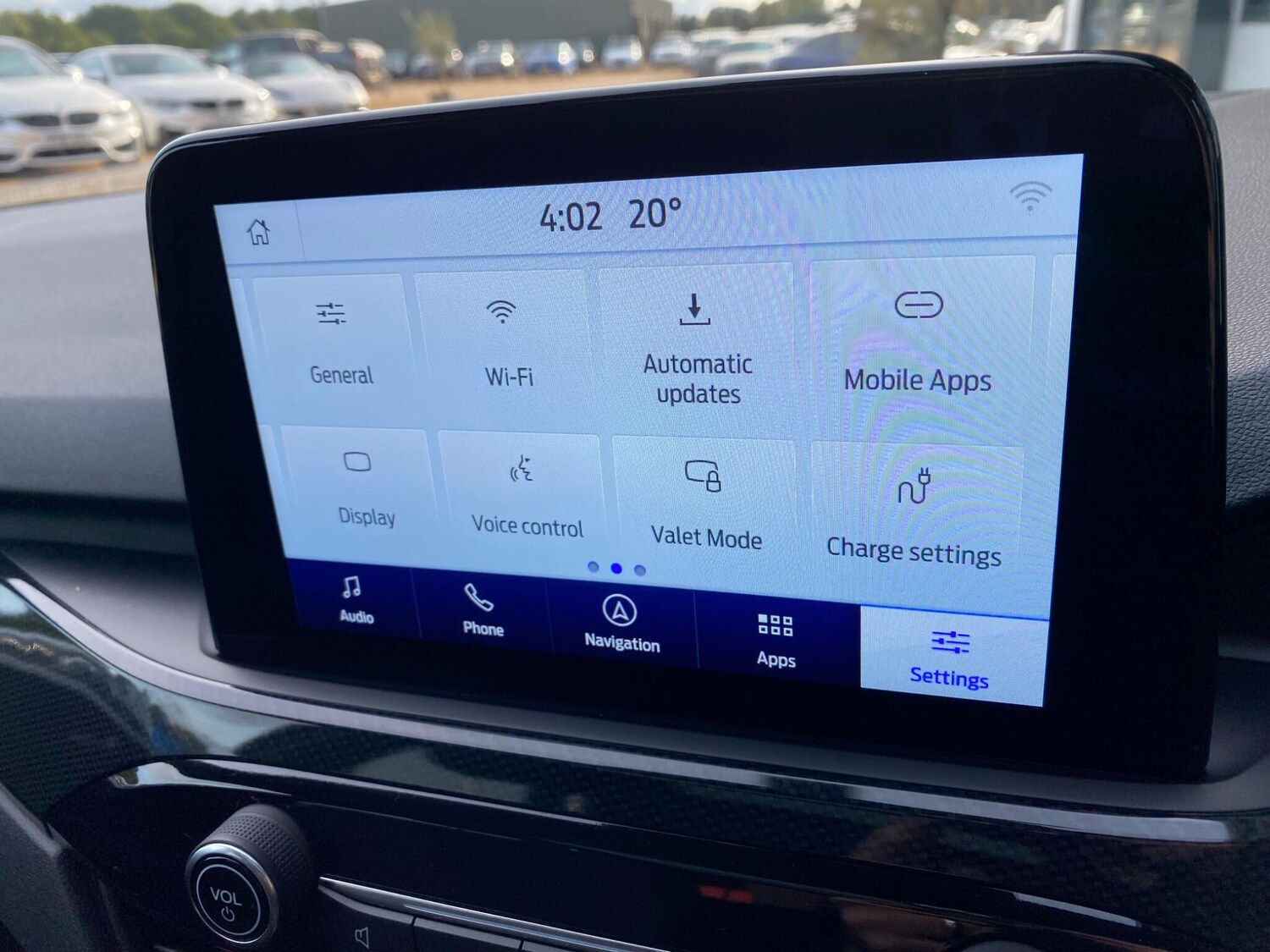 Used Ford Kuga 2022 for sale - 75669292: Photo 40