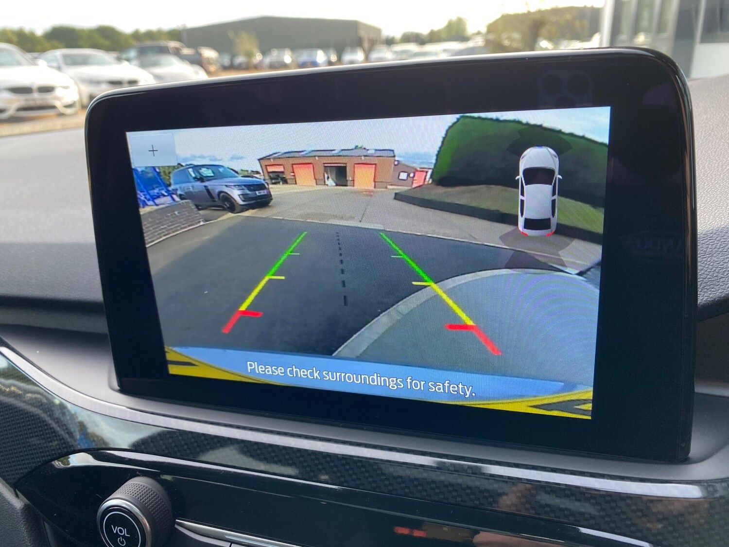 Used Ford Kuga 2022 for sale - 75669292: Photo 41