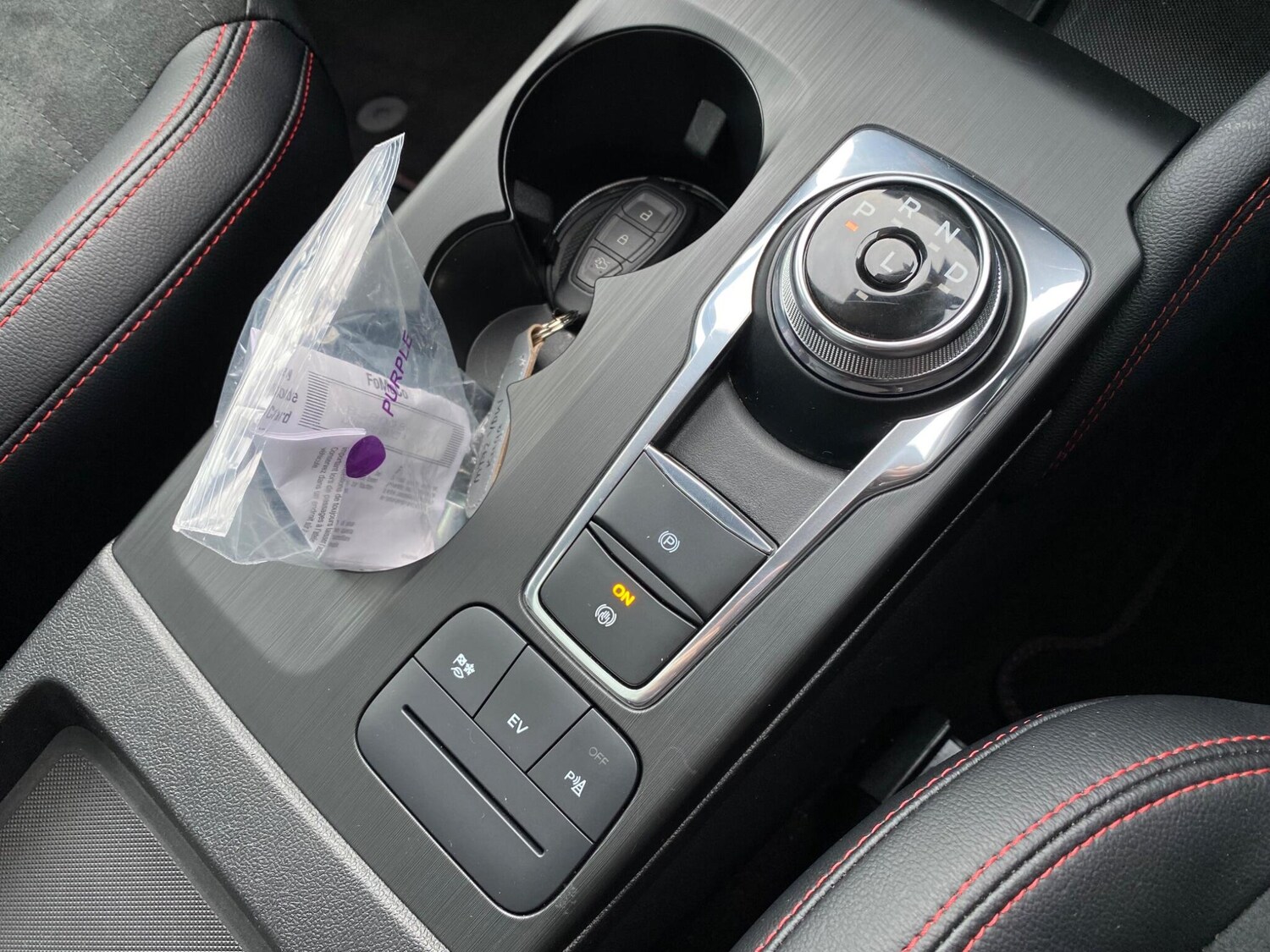 Used Ford Kuga 2022 for sale - 75669292: Photo 44