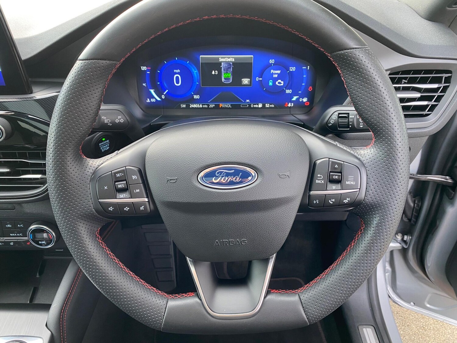 Used Ford Kuga 2022 for sale - 75669292: Photo 46