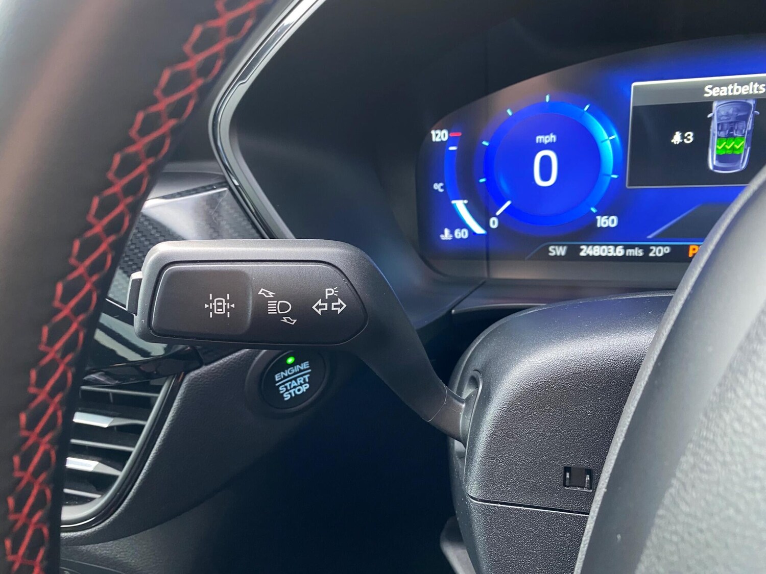 Used Ford Kuga 2022 for sale - 75669292: Photo 48