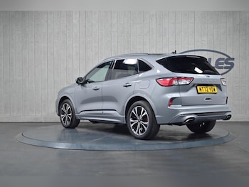 Used Ford Kuga 2022 for sale - 75669292: Photo 4