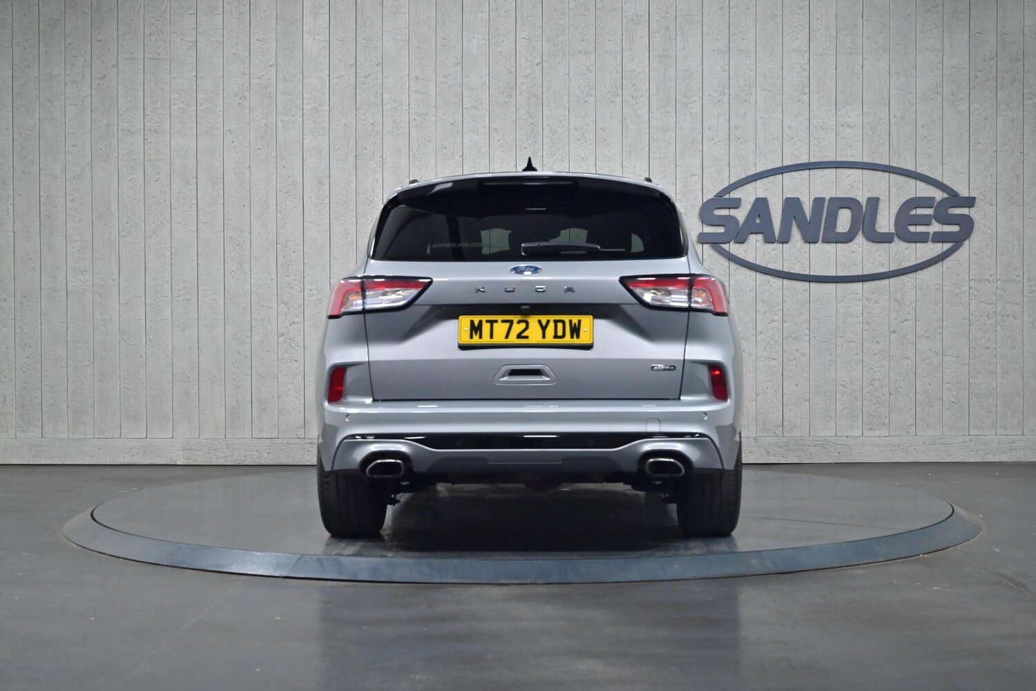 Used Ford Kuga 2022 for sale - 75669292: Photo 5