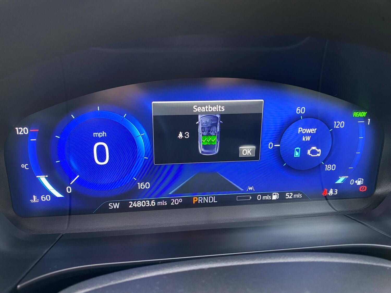 Used Ford Kuga 2022 for sale - 75669292: Photo 50