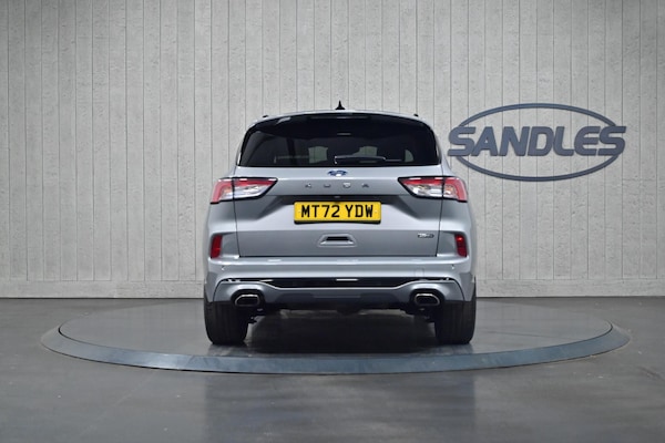Used Ford Kuga 2022 for sale - 75669292: Photo 5