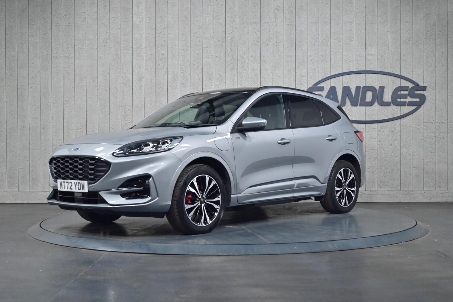 Used Ford Kuga 2022 for sale - 75669292: Photo 7