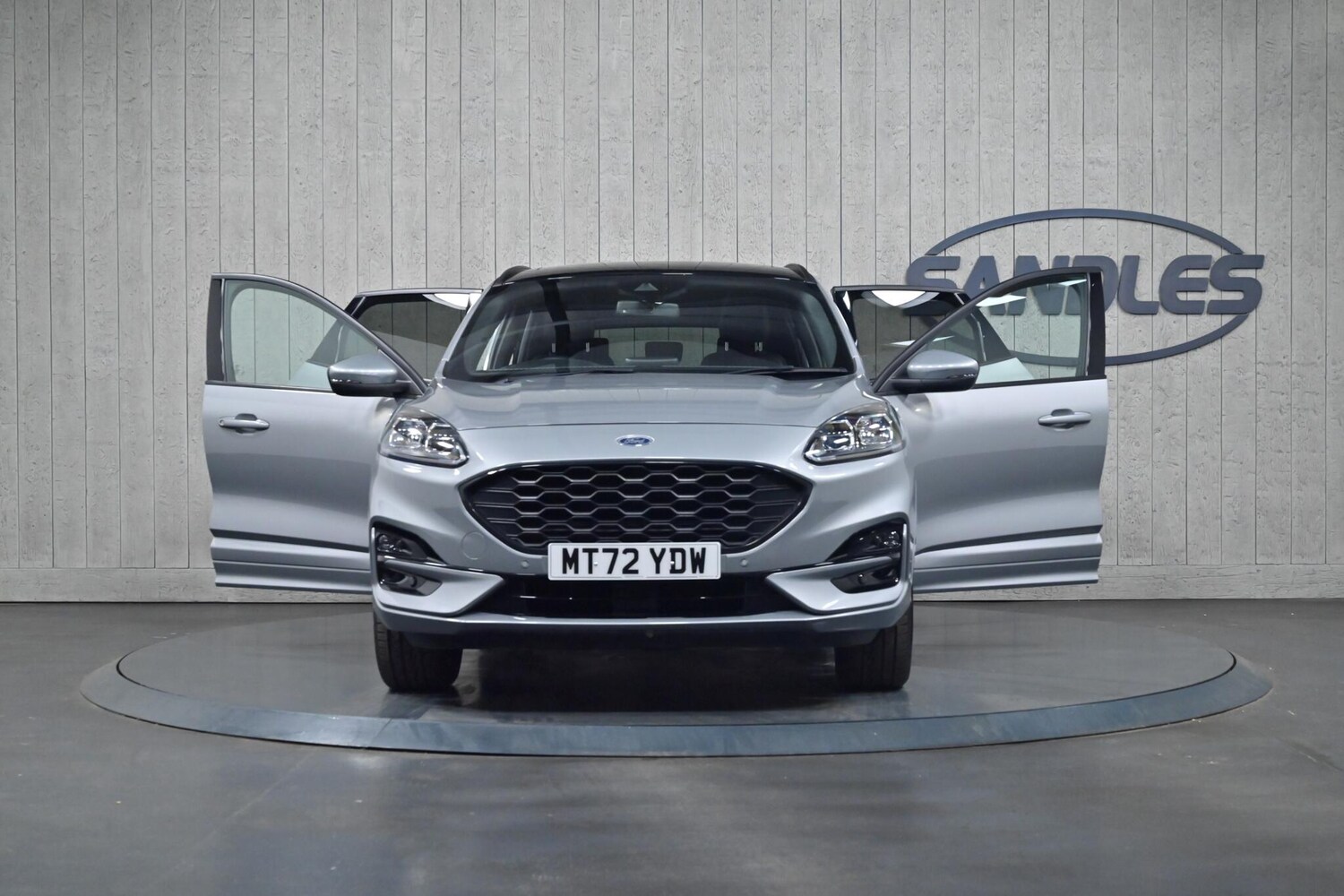 Used Ford Kuga 2022 for sale - 75669292: Photo 9