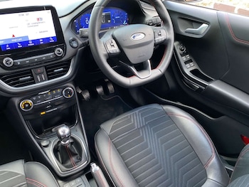 Used Ford Puma 2022 for sale - 79046963: Photo