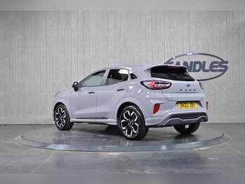 Used Ford Puma 2022 for sale - 79046963: Photo