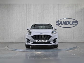 Used Ford Puma 2022 for sale - 79046963: Photo