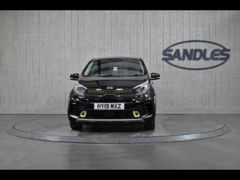 Used Kia Picanto 2019 for sale - 74799668: Photo