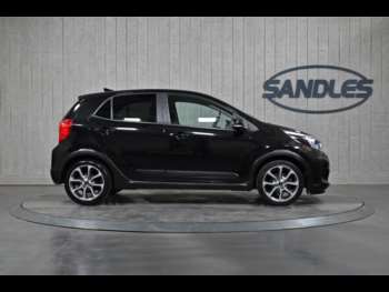 Used Kia Picanto 2019 for sale - 74799668: Photo
