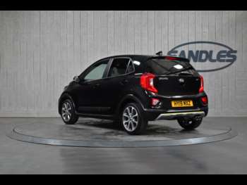 Used Kia Picanto 2019 for sale - 74799668: Photo