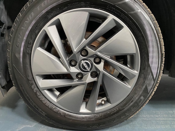 Used Nissan Qashqai 2022 for sale - 75520562: Photo 18