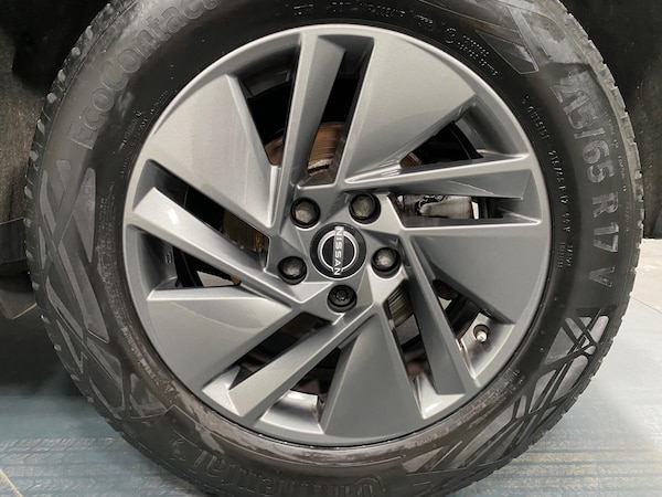 Used Nissan Qashqai 2022 for sale - 75520562: Photo 19
