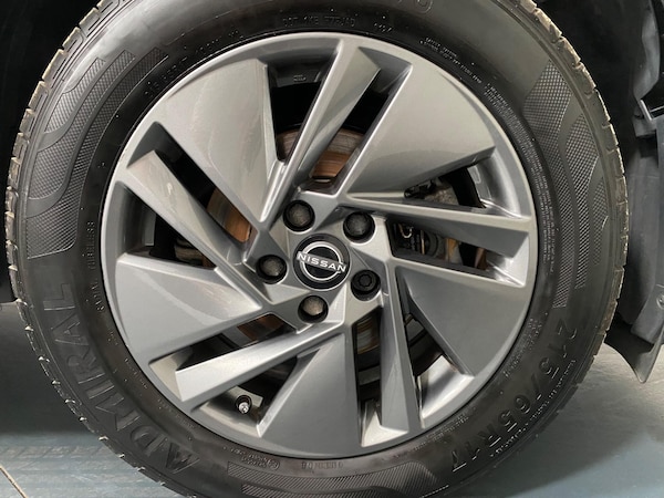 Used Nissan Qashqai 2022 for sale - 75520562: Photo 20