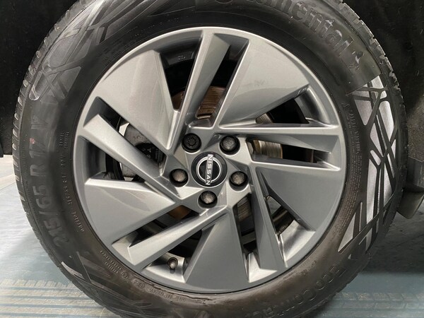 Used Nissan Qashqai 2022 for sale - 75520562: Photo 21