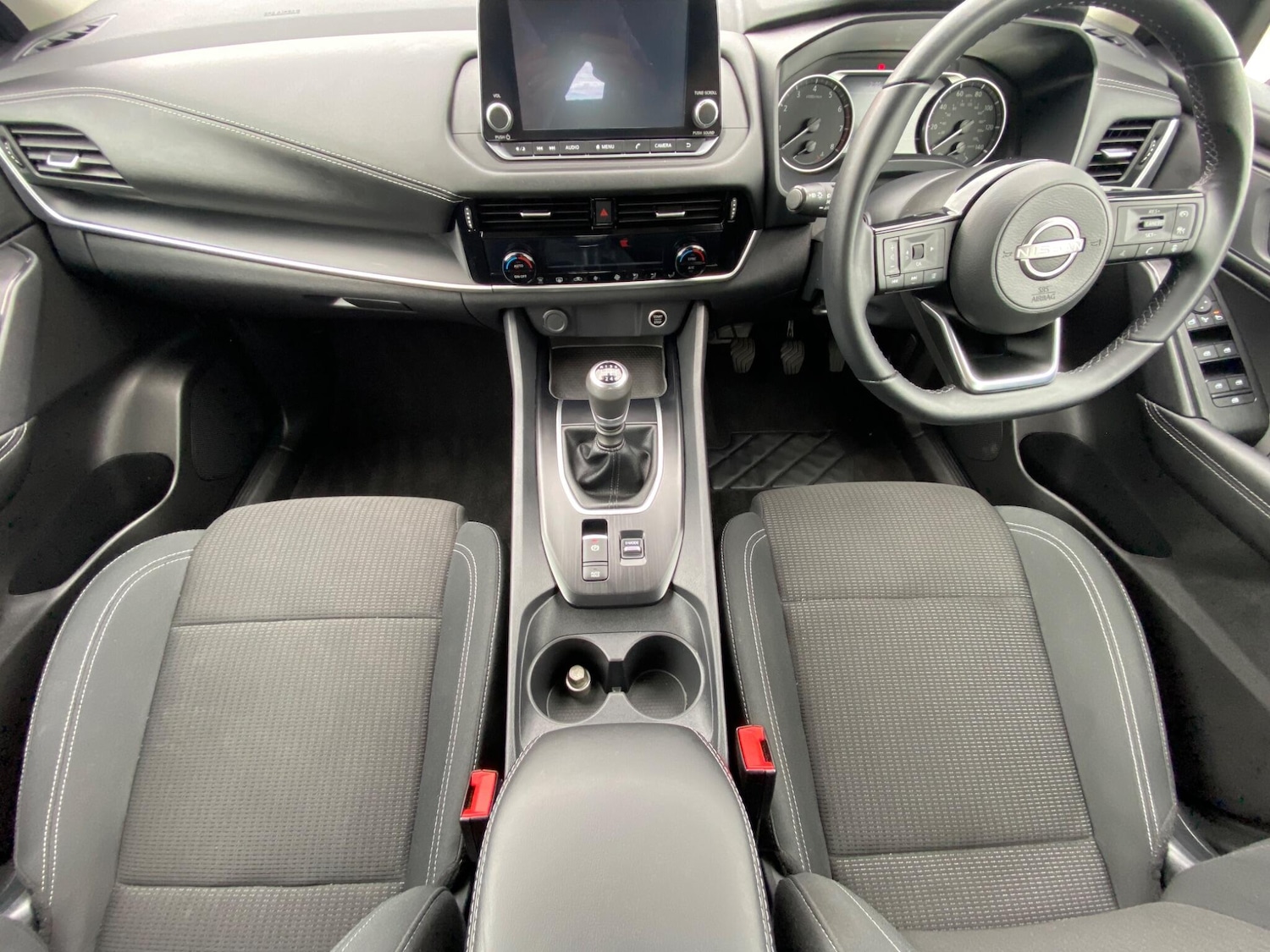 Vehicle 27