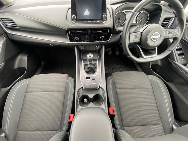 Used Nissan Qashqai 2022 for sale - 75520562: Photo 27
