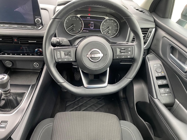 Used Nissan Qashqai 2022 for sale - 75520562: Photo 28