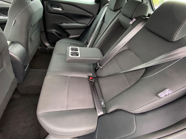 Used Nissan Qashqai 2022 for sale - 75520562: Photo 29
